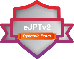 eJPTv2 badge