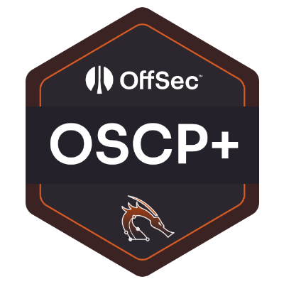 OSCP badge